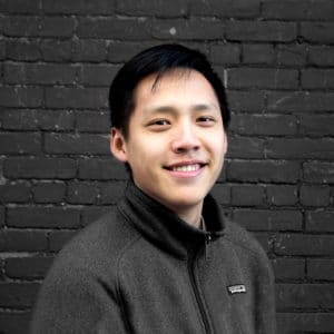 Michael Hayashi, Lingo Live Product Designer