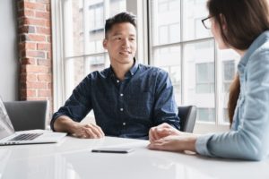Real Benefits Interpersonal Skills Coaching