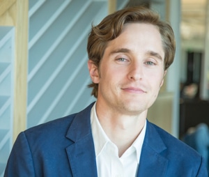 Tyler Muse, Founder & Chief Executive Officer at Lingo Live