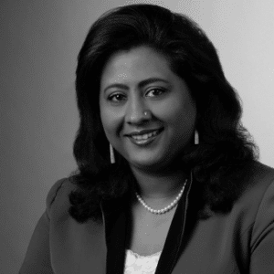 Dr. Kasthuri Henry BW