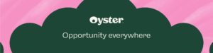 Oyster HR Header