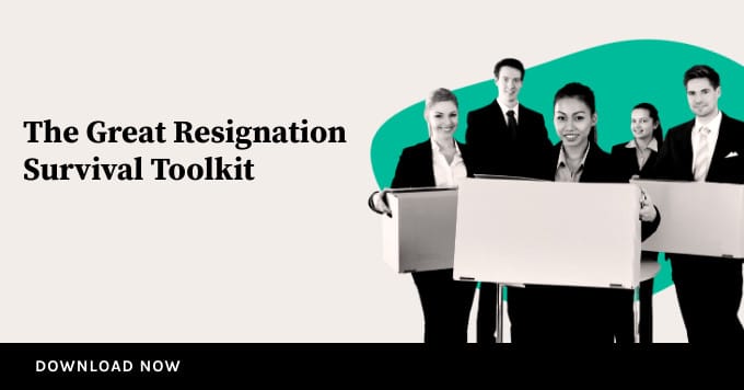 The Great Resignation Survival Toolkit