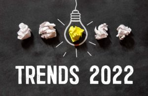 Leadership and Development Trends