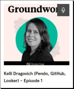 Episode 1 Kelli Dragovich Podcast