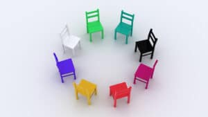 Transform Your Leadership With Focus Chairs