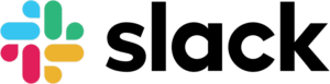 Slack Logo