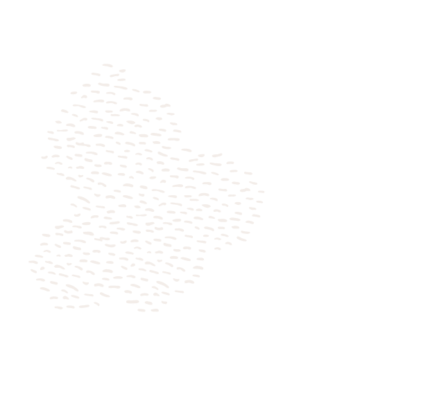 Creme dots