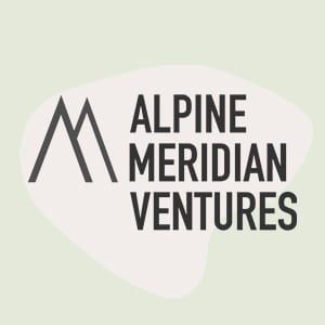 Alpine Meridian Ventures logo