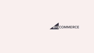 Big Commerce Hero