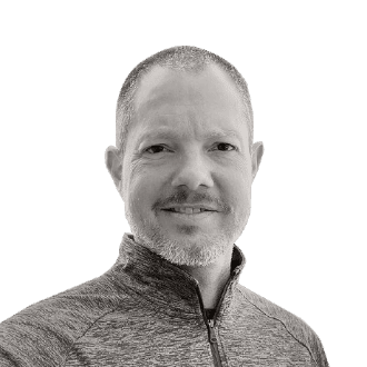 Wynn Netherland, VP Engineering 