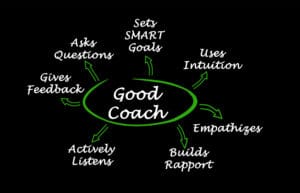 What Makes a Good Coach?