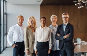 Managing a Multigenerational Workforce