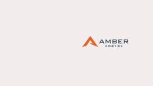 Amber Kinetics Logo