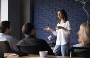 Group Coaching Activities